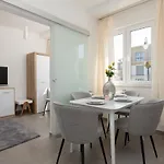 Apartment Sloneczna Uniescie By Renters *