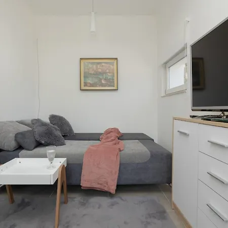 Apartment Sloneczna Uniescie By Renters Mielno (Koszalin)