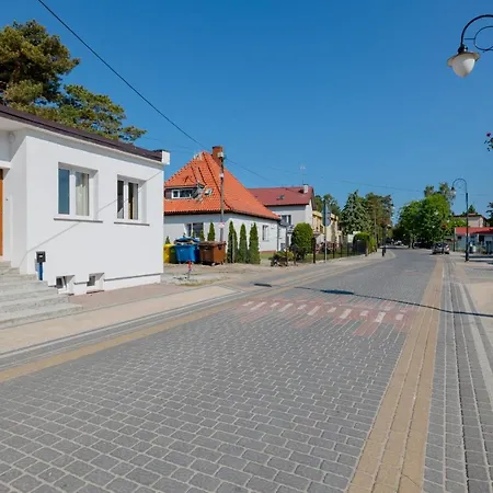 Sloneczna Uniescie By Renters