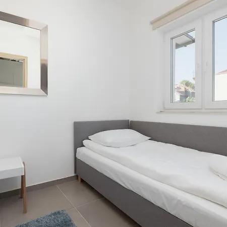Sloneczna Uniescie By Renters Apartament Mielno (Koszalin)