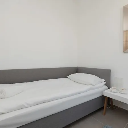 Sloneczna Uniescie By Renters * Mielno (Koszalin)