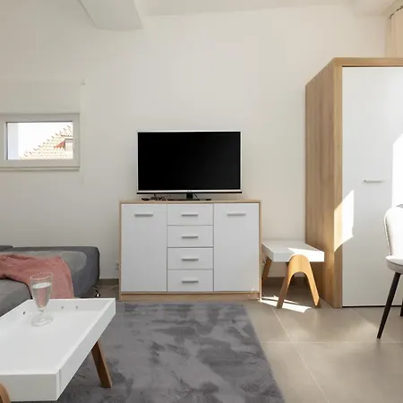 Sloneczna Uniescie By Renters Mielno (Koszalin)