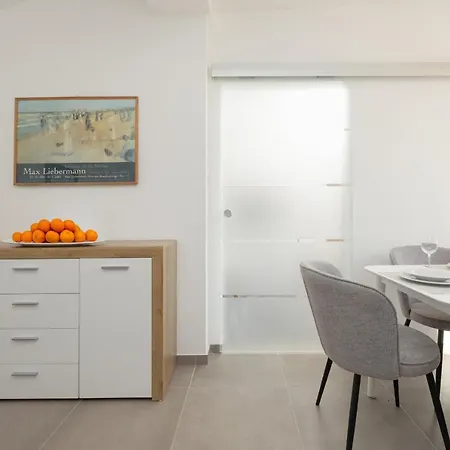 Apartament Sloneczna Uniescie By Renters