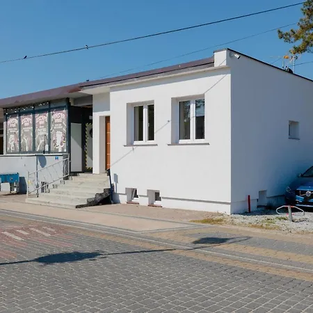 Sloneczna Uniescie By Renters Apartament